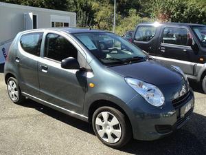 Suzuki Alto II 1.0 GL A C 5P