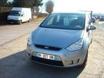 Ford S-Max 2.0 TDCI 140CH TREND BV6
