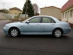 Rover 75 2.0 CDT PACK LUXE BVA