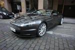 Aston Martin DBS COUPE 5.9 V12 517 TOUCHTRONIC