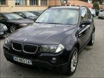 BMW X3 2.0D 150CH LUXE
