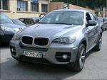 BMW X6 E71  XDRIVE30D 235 EXCLUSIVE PACK INNOVATION