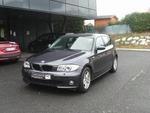 BMW 120 D 2.0 163 CH PACK LUXE