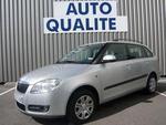 Skoda Fabia BREAK 1.2 70 PS YOUNG