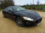 Maserati GranTurismo GT 4.2 BA