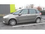Citroen C4 Picasso HDi 110 FAP Pack Ambiance 5