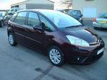 Citroen C4 Picasso 1.6 HDI 110CH PACK AMBIANCE