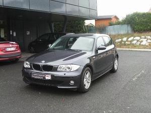 BMW 120 D 2.0 163 CH PACK LUXE