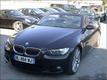 BMW 330 E93  CABRIOLET DA LUXE PACK M