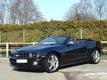 Chevrolet Camaro 5 V CABRIOLET 6.2 V8 405 45TH BVA