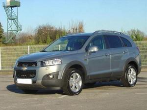 Chevrolet Captiva 2  2.2 VCDI 163 LT  BVA