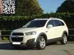 Chevrolet Captiva 2  2.2 VCDI 163 LT  BVA