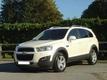 Chevrolet Captiva 2  2.2 VCDI 163 LT  BVA