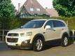 Chevrolet Captiva 2  2.2 VCDI 184 LTZ BVA