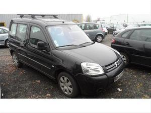 Citroen Berlingo 1.6 HDi 92 Multispace 5