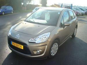 Citroen C3 EVO 1.6 HDI 90CH FAP CONFORT 5 PORTES