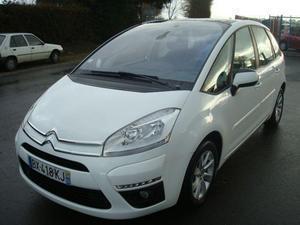 Citroen C4 Picasso 1.6 HDI 112CH CONFORT BV6