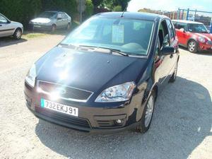 Ford C-Max 1.6 TDCI 110CH GHIA