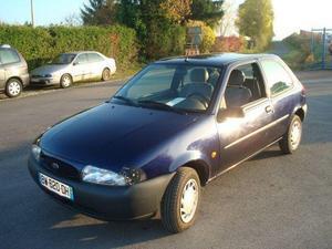 Ford Fiesta 1300 FUN 3 PORTES