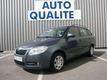 Skoda Fabia BREAK 1.2 70 PS YOUNG