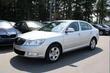 Skoda Octavia 1.6 TDI 105 CV AMBITION PLUS