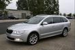 Skoda Superb COMBI 2.0 TDI 170 CV ELEGANCE DSG