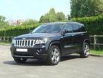 Jeep Grand Cherokee IV 3.0 CRD V6 241 FAP OVERLAND