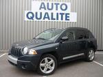 Jeep Compass LIMITED 2.0 HDI 140
