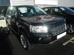 Land Rover Freelander Td4 e HSE