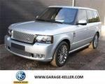 Land Rover Range Rover 5.0 V8 S C AUTOBIOGRAPHY