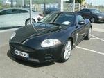 Jaguar XKR CABRIOLET 4.2 V8 420CH BVA