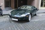 Jaguar XKR COUPE 4.0 BVA