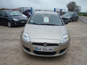 Fiat Bravo 1.9 JTD MULTIJET 120CH DYNAMIC 5 PORTES