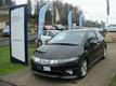 Honda Civic 1.8 i-VTEC Type S GT i-shift 3p