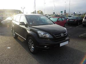 Honda CR-V 2.2 i-DTEC Luxury AT