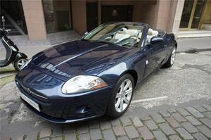 Jaguar XK CABRIOLET 4.2 V8 300 BVA6