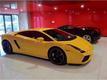 Lamborghini Gallardo 5.0 V10 Nera E-Gear