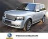 Land Rover Range Rover 5.0 V8 S C AUTOBIOGRAPHY