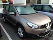 Nissan Qashqai QASHQAI 1,5L DCI 6MT ACENTA