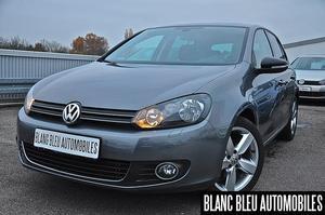 Volkswagen Golf 1,6 TDI CR FAP Style