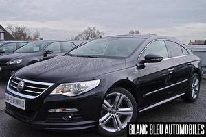 Volkswagen Passat cc 2,0 TDI CR FAP BMT DSG Confort   Style