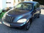 Chrysler PT Cruiser 2L 141CV LIMITED CARLIS AUTO