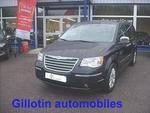 Chrysler Grand Voyager STOW'GO BVA 2.8 CRD LIMITED