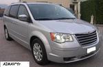 Chrysler Grand Voyager 2.8 CRDI LIMITED 7PL 163 CV BVA