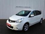 Nissan Note 1.4 Life