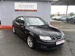 Saab 9-3 1.9 TID 120 LINEAR