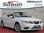 Saab 9-3 CABRIOLET 1.9 TDI 150 LINEAR BVA GPS TDI150 LINEAR