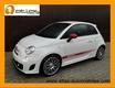 Abarth 500 1.4 16V TURBO T-JET 135