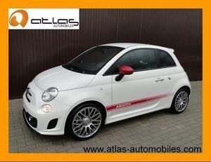 Abarth 500 1.4 16V TURBO T-JET 135