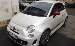 Abarth 500 Fiat ABARTH 1.4L 135 CH